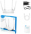 Wi-Fi роутер CUDY WR1300, Wi-Fi 5, AC1200, 2.4/5ГГц, белый Wi-Fi роутер CUDY WR1300, Wi-Fi 5, AC1200, 2.4/5ГГц, белый