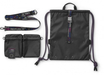 ������ ��� ��������  ASUS ROG Slash BD3700 Black