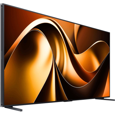 ��������� Mini LED Hisense 110'' 110UXNQ Ultra HD, Smart TV Carbon Gray