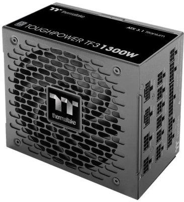 ���� ������� Thermaltake Toughpower TF1300, 1300��, 140��, ������, retail PS-TPD-1300FNFATE-1