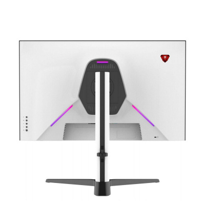 ������� 27" Lime C270L White-Black IPS