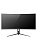 ������� Hisense 34" 34G6Q PRO, 3440x1440, 21:9, VA, 1ms, 320cd, 240Hz, HDMI