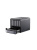 Хранилище NAS MINISFORUM NAS N5 PRO, AMD Ryzen 7 255/16 ГБ DDR5/128 ГБ SSD+Отсутствует HDD/AMD Radeon Graphics/Windows 11 Pro, черный (N5-H255/16GB+0+128GB) Хранилище NAS MINISFORUM NAS N5 PRO, AMD Ryzen 7 255/16 ГБ DDR5/128 ГБ SSD+Отсутствует HDD/AMD Radeon Graphics/Windows 11 Pro, черный (N5-H255/16GB+0+128GB)