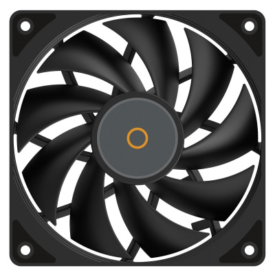 ���������� ��� ������� Fan Ocypus Gamma F12 BK Black Gamma-F12-BK1NN00X-GL