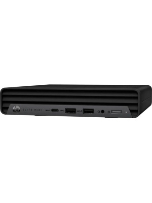 ����-�� HP Elite 800 G9 Mini, Intel Core i7-14700/16 �� DDR5/512 �� SSD/Intel UHD Graphics/Windows 11 Pro/����������, ����, ������ (C88QDAT)