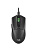 ���� ��������� DEFENDER Redragon Fyzu black (USB, 26000dpi, 7but) (72153)
