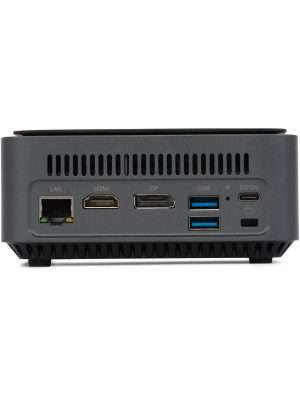 ����-�� iRU Planio 110ALCN, Intel Processor N100/8 �� DDR4/240 �� SSD/Intel UHD Graphics/��� ��, ������ (2173349)