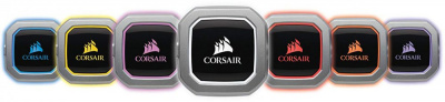    Corsair Hydro Series H100i Pro RGB (CW-9060033-WW)