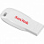 USB ������ Sandisk Cruzer Blade 16Gb USB 2.0 white