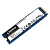 SSD  256Gb Kingston NV1 SNVS/256GCN M.2 (PCI-E 3.0 x4, up to 2100/1100Mbs, NVMe, 60TBW, 2280mm)