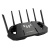 Wi-Fi роутер ASUS TUF-BE9400, Wi-Fi 7, BE9400, 2.4/5/6ГГц, 3 LAN, черный (90IG0A30-MO9C00) Wi-Fi роутер ASUS TUF-BE9400, Wi-Fi 7, BE9400, 2.4/5/6ГГц, 3 LAN, черный (90IG0A30-MO9C00)