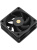 ����� ��� ������� Thermalright TL-B6B (60x60x25mm, 4-pin PWM, 16.17CFM, 20.17dBA, 3200RPM, Black)