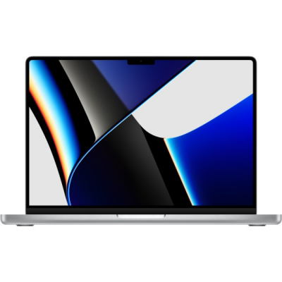  Apple MacBook Pro 14 2021 [Z15J000CM] 14-inch MacBook Pro: Apple M1 Max chip with 10-core CPU and 24-core GPU/32GB/512GB SSD - Silver