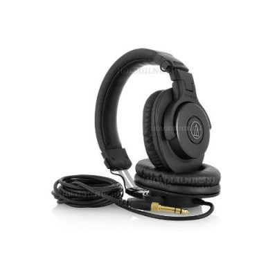 ���������� �������� Audio-Technica ATH-M30x, ������