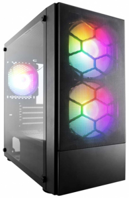 ������ 1STPLAYER FIREBASE X4-M Black X4-M-BK-2F1P-1F1