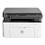  HP Laser MFP 135w 4ZB83A A4 20ppm Wi-Fi