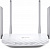TP-Link ������������ ������������� Archer A5, Dual Band, (867����/� �� 5 ��� + 300����/� �� 2,4 ���)  4 ����� 100 ����/�, 4  �������