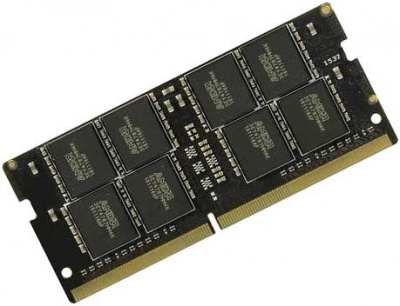 ����������� ������ 16Gb DDR4 2666Mhz AMD SO-DIMM (R7416G2606S2S-U) RTL