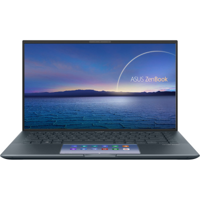  ASUS ZenBook UX435EG-A5139T Intel i7-1165G7/16G/512G SSD/14" FHD IPS/GeForce MX450 2G/ScreenPad/Win10 , 90NB0SI1-M03930