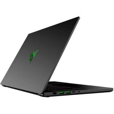  Razer Blade 15 CH8-NT (RZ09-0421EED3-R3E1) 15.6"(2560x1440 IPS 240Hz)/Intel Core i7 12800H(1.8Ghz)/16Gb/1TbSSD/GeForce RTX3060 6Gb/black/Win11H +EN kbd	