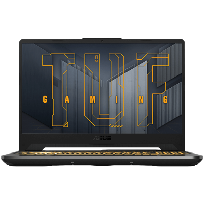  ASUS TUF Gaming F15 FX506HC-HN377W, 15.6" (1920x1080) IPS 144/Intel Core i5-11400H/8 DDR4/512 SSD/NVIDIA GeForce RTX 3050 4/Windows 11 Home,  [90NR0724-M00K30]