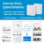 Mesh система Asus ExpertWiFi EBM68(W-2-PK) WiFi 6, White (90IG07V0-MO3A40) Mesh система Asus ExpertWiFi EBM68(W-2-PK) WiFi 6, White (90IG07V0-MO3A40)