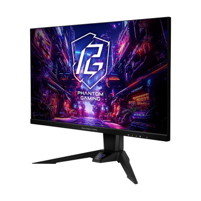 ������� 27" ASRock Phantom Gaming PG27FFX2A Black