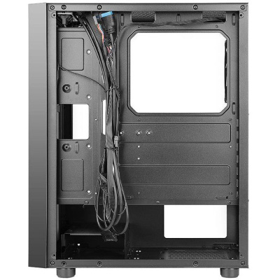 ������ Azza SPECTRA ������ ��� �� ATX 1x120mm 2xUSB2.0 1xUSB3.0 audio bott PSU