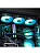 �������� �������� ���������� Chieftec ICEBERG 360 CLC-360-RGB LGA1700/1200/115X/AM5/AM4 (TDP 350W, ARGB PUMP, PWM, TRIPLE ARGB FAN 120mm) RET