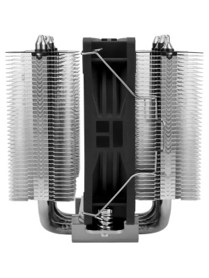 ����� Thermalright Peerless Assassin 90 SE Black LGA115X/1200/1700/AM4/AM5 (Dual Tower, 92mm PWM Fan, ������ ���������, 4 ����. ������ 6��) / TRPA90SEB