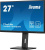 ������� Iiyama 27" ProLite XUB2797QSN-B2 IPS LED Quad HD 2K (1440p) ������