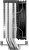 ����� ��� ���������� Deepcool AG400 G2 Soc-AM5/AM4/1200/1700/1851 �����������/������ 4-pin 220W Ret (R-AG400-BKNPMG2-G)