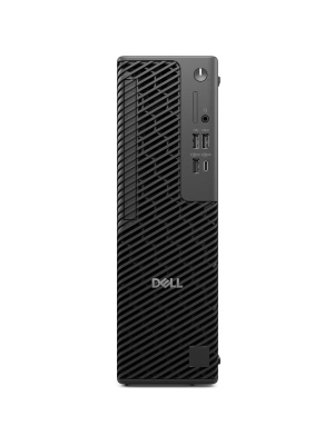 ��������� ���� Dell Pro Max Slim, Intel Core Ultra 7 265/16 �� DDR5/512 �� SSD/NVIDIA A400 (4 ��)/Linux, ������ (Pro Max Slim-7614)