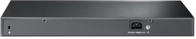 TP-Link TL-SL1218MP ������������� ���������� PoE �� 16 ������ 10/100 ����/� � 2 ���������� ����� SMB