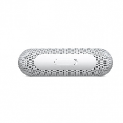 ����������� �������� Beats Pill + Speaker White