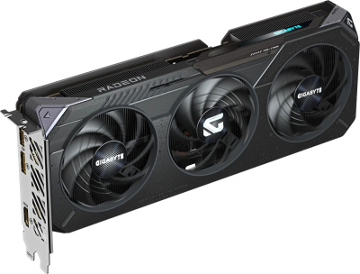 ���������� Gigabyte AMD Radeon RX 9060XT GV-R9060XTGAMING OC-16GD 16�� Gaming, GDDR6, OC, Ret