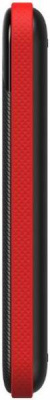 ������� ������� ���� 1Tb Silicon Power Armor A62 Black/Red (SP010TBPHD62SS3K)