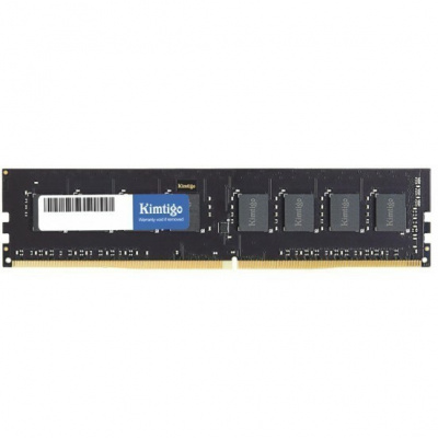   KIMTIGO KMLU8G4664800 DDR5 - 8 4800, DIMM, Ret