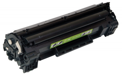 �����-�������� Cactus CS-CB435A ������ ��� HP Laser Jet P1005/P1006 (1500���.)