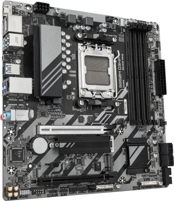 ����������� ����� Gigabyte B850M D3HP mATX, Ret
