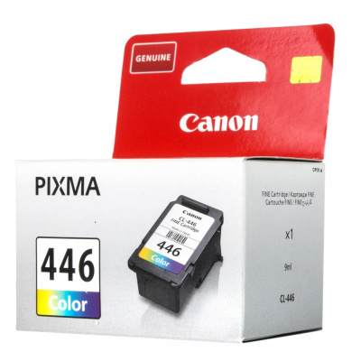 �������� Canon CL-446 ������� (color)