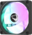���������� ��� ������� Formula PA120R Reverse ARGB 120�120x25 ������ 4-pin (PA120R BLACK) Ret