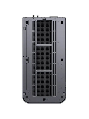 ������ JONSBO TK-5 Black, TG (aquarium), 3x140mm ARGB Fan, 4x120mm ARGB Fan, mini-ITX, mATX, ATX, ������
