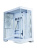 ������ Zalman D50 ����� ��� �� ATX 11x120mm 2x140mm 2xUSB3.0 audio bott PSU