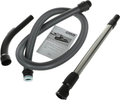 ������� Miele Complete C3 Parquet XL PowerLine, 890��, ������/������