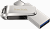 USB Flash ���������� 32Gb Sandisk Ultra Dual Drive Luxe (SDDDC4-032G-G46)