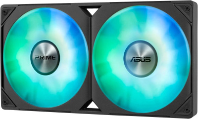 ������� ����������� ���������� ASUS PRIME LC 240 ARGB Black 90RC0111-B0EAY0