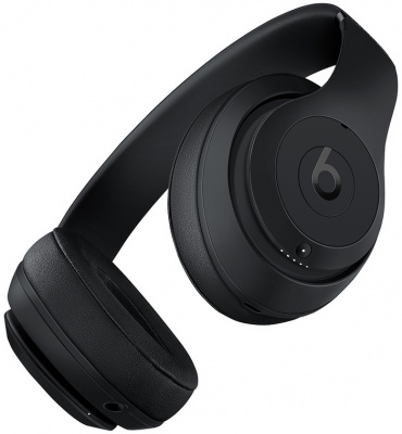 ��������� Apple Beats Studio 3 Wireless Matte Black (MX3X2EE/A)