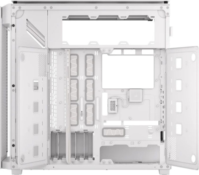 ������ Corsair 9000D RGB Airflow White CC-9011274-WW