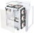 ������ �� ��� �� Ginzzu CL520 White mATX